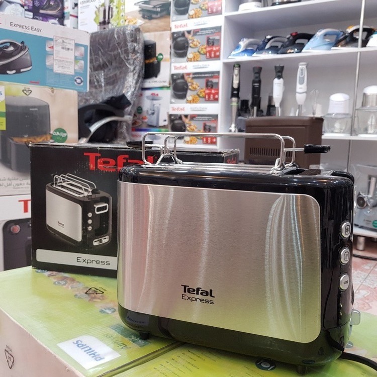 توستر نان تفال TEFAL TT3650 اصلی
