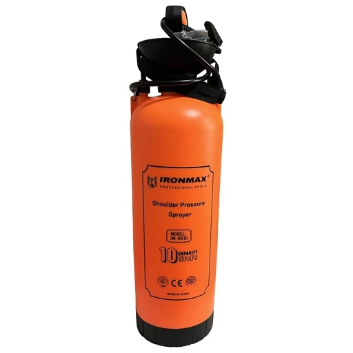 سمپاش 10 لیتری آیرون مکس مدل IM-HG10