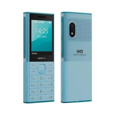 نوکیا 150(2025) ریجستر شده اصل ویتنام