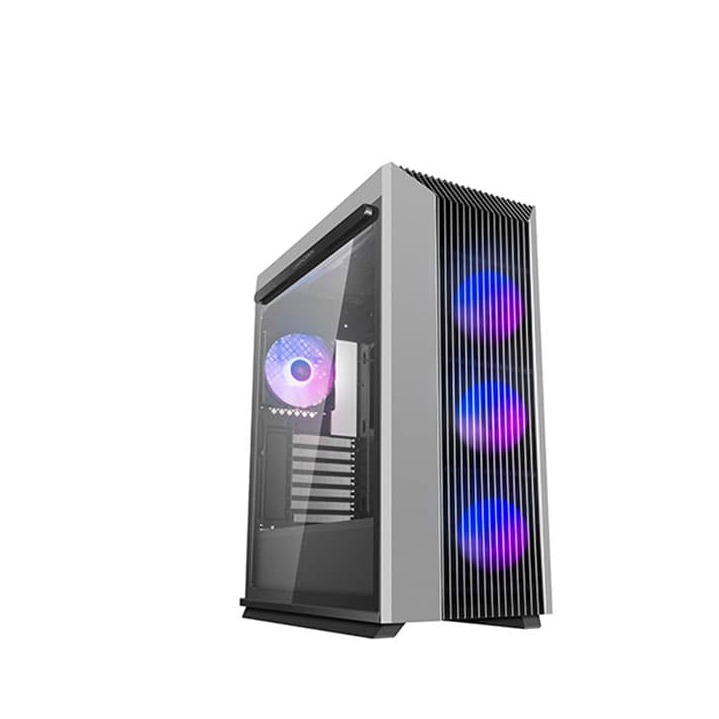 کیس کامپیوتر دیپ کول مدل CL500 4F-AP