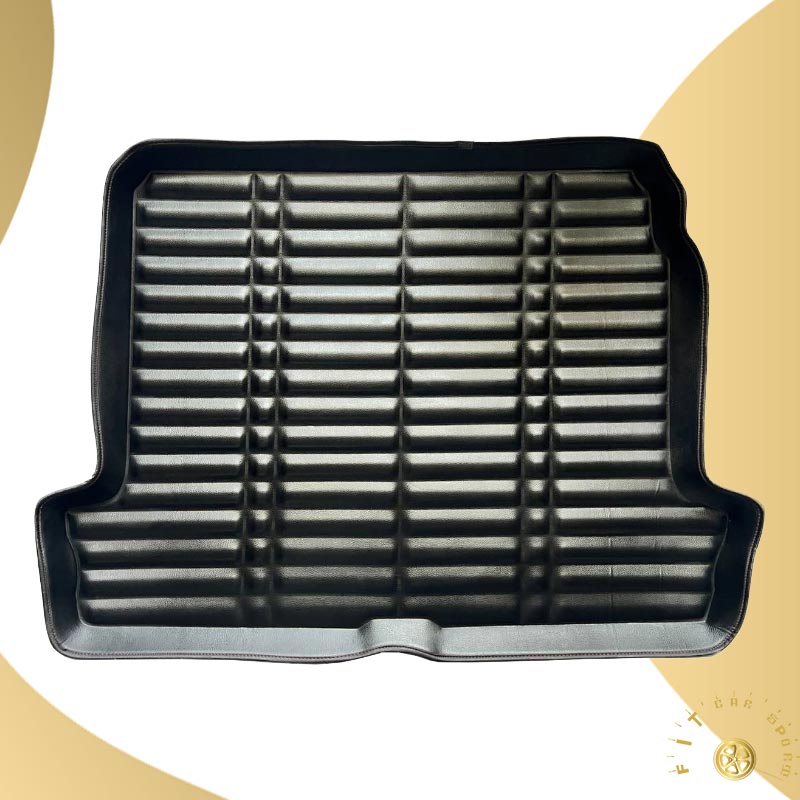 کفپوش صندوق عقب مگان برند PZ
