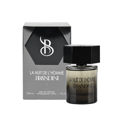 BRANDINI LA NUIT DE L'HOMME 33ML