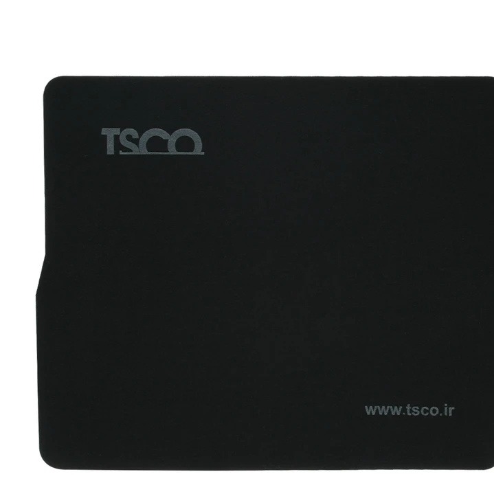 ماوس پد ضخیم تسکو مدل TMO 25 کد 9495