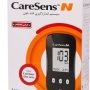 دستگاه قندخون کرسنس CareSensN
