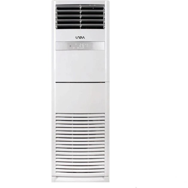 کولر گازی ایستاده 60000 یونیوا مدل اسکرول
