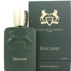 عطر ادکلن اصلی مارلی هالتان