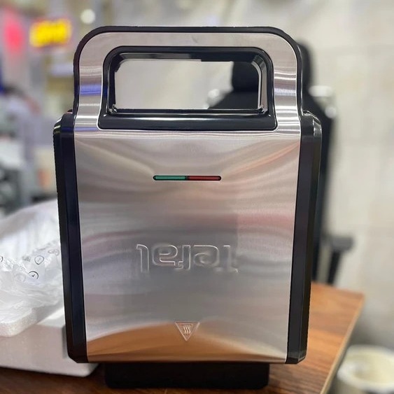 ساندویچ ساز 4 کاره تفال-مدل Tefal TL-7050 