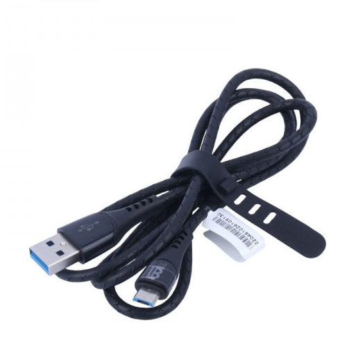 کابل اندروید (MicroUSB) تسکو (TSCO) طول 1 متر مدل TCA 461