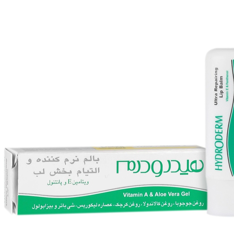 بالم لب ترمیم کننده و بازسازی کننده هیدرودرم 4.5 گرم