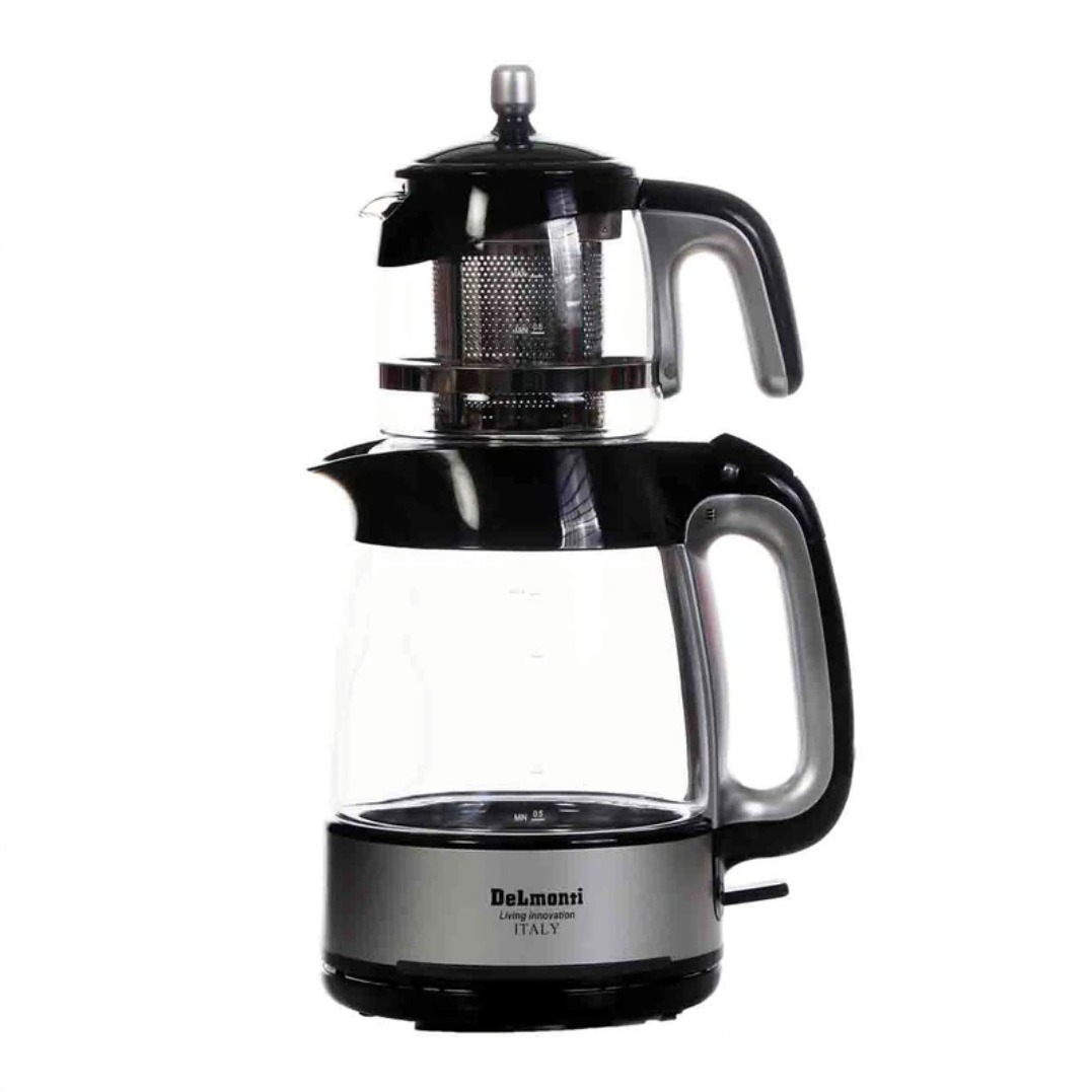چای ساز دلمونتی مدل DL 400