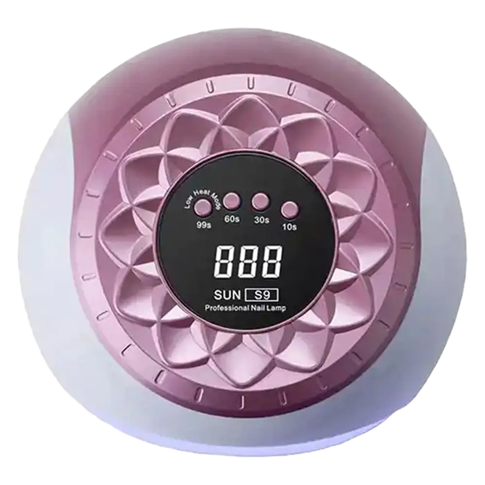 دستگاه لاک خشک کن UV LED سان مدل S9