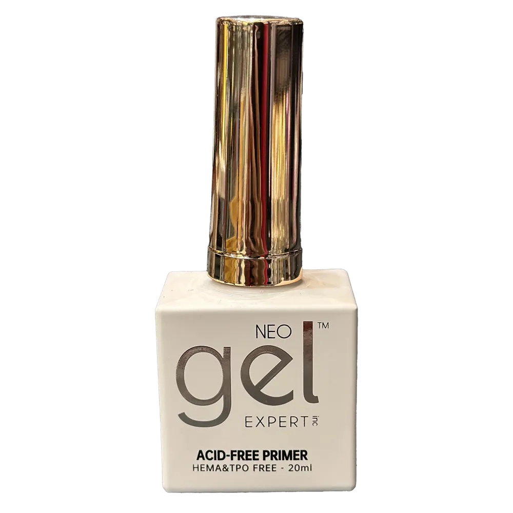 پرایمر بدون اسید ناخن نئو ژل Neo Gel Expert 20 میلی لیتر