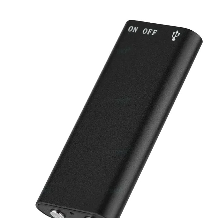 ضبط کننده صدای مدل Digital Voice Recorder DG-VR ظرفیت داخلی 16 گیگابایت