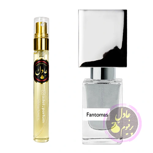 عطر ادکلن ناسوماتو فانتوماس | Nasomatto Fantomas (10 میل)