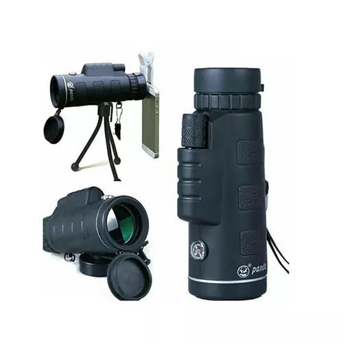 دوربین تک چشمی بوشنل مدل Bushnell 40x60