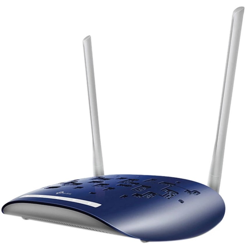 مودم روتر ADSL / VDSL تی پی لینک TD-W9960 با گارانتی 36 ماهه (ارسال فوری)