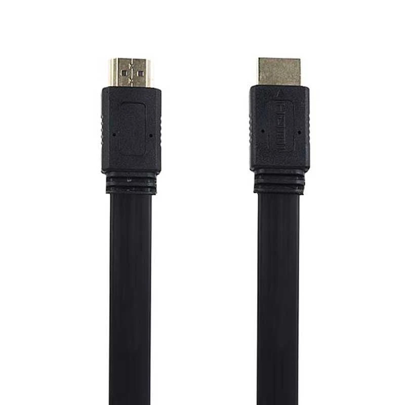 کابل HDMI تسکو TC 76 طول 10 متر