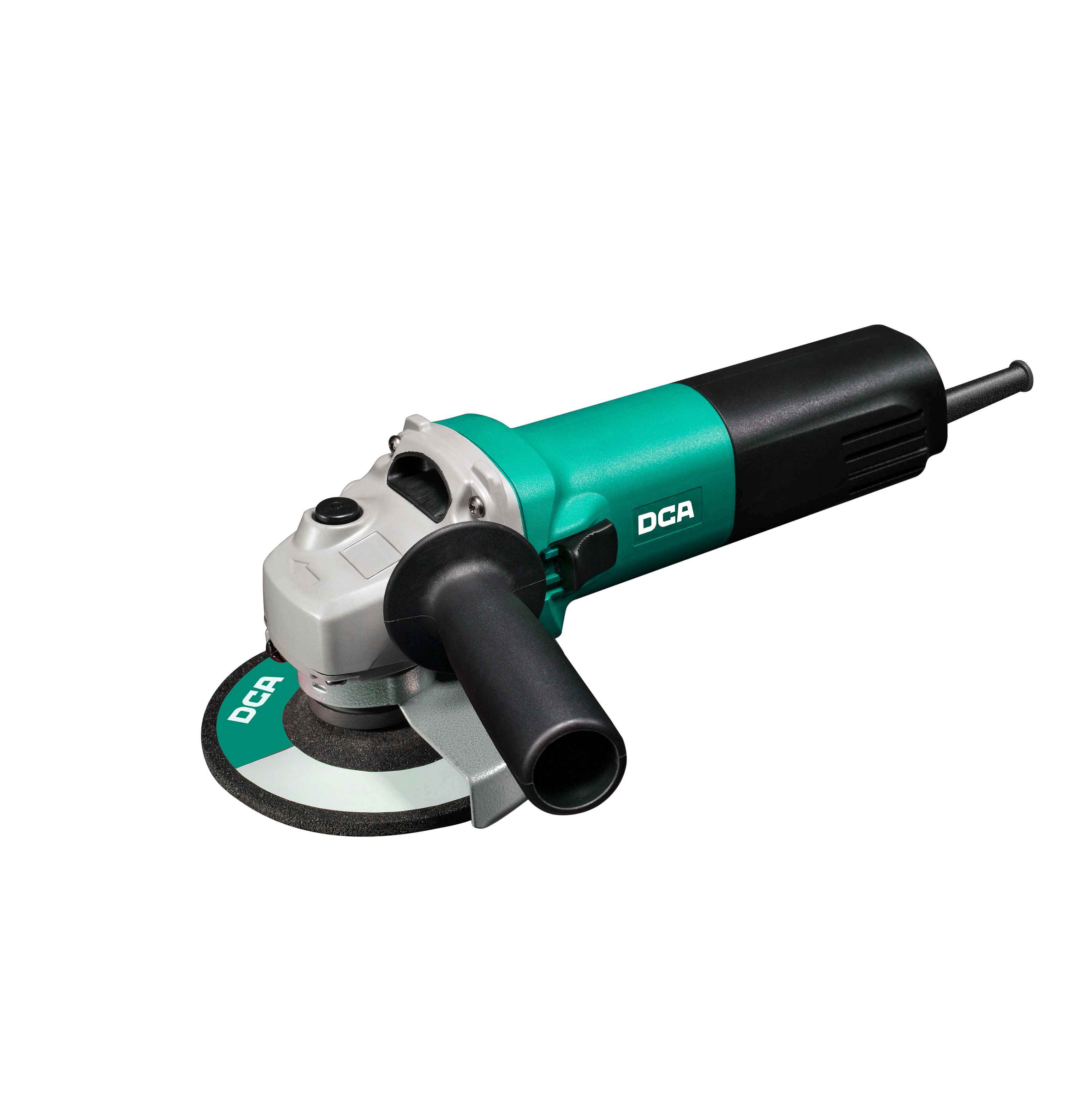 مینی فرز دیمردار 1020 وات DCA ASM04-125