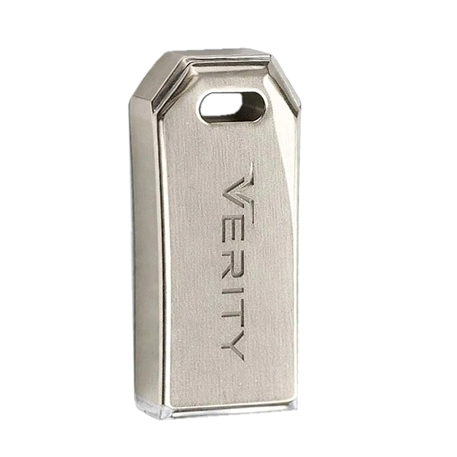 فلش وریتی مدل V833 ظرفیت 64 گیگابایت USB 2.0
