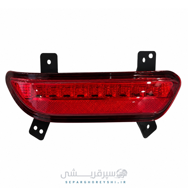 مه شکن عقب سمت راست شاهین برند فن آوران