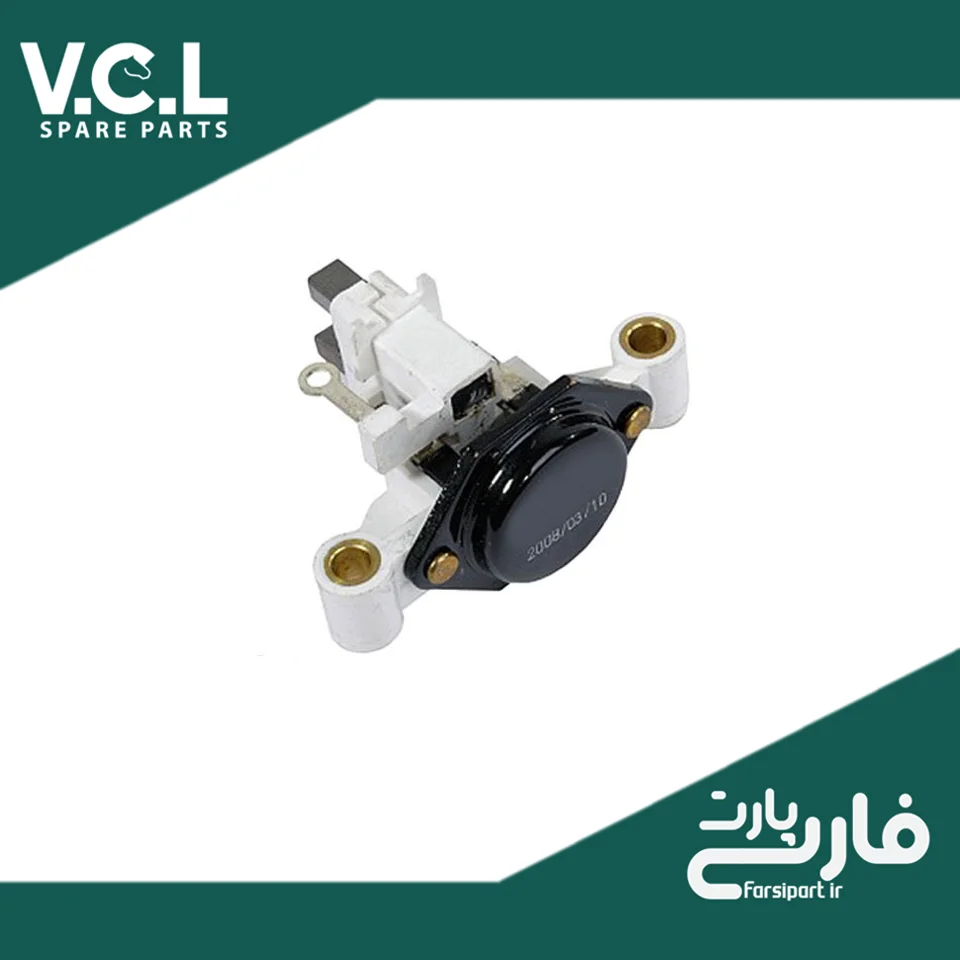 آفتامات دینام آردی VCL