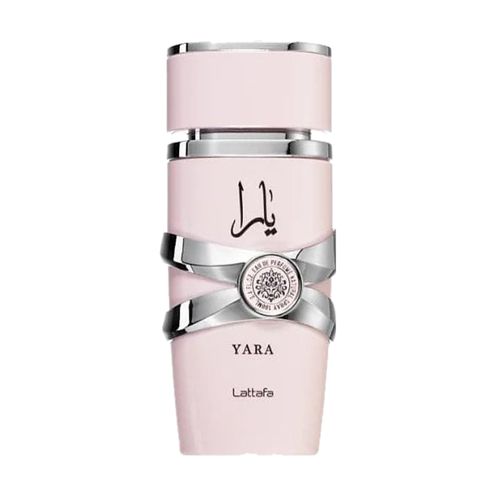 ادکلن لطافه یارا صورتی زنانه | Lattafa Yara Pink