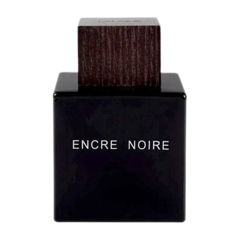 عطر مردانه لالیک مشکی انکر نویر | Lalique Encre Noire