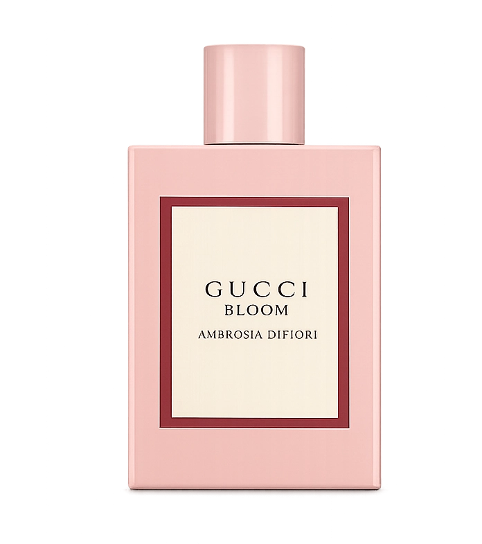 عطر گوچی بلوم صورتی | Gucci Bloom