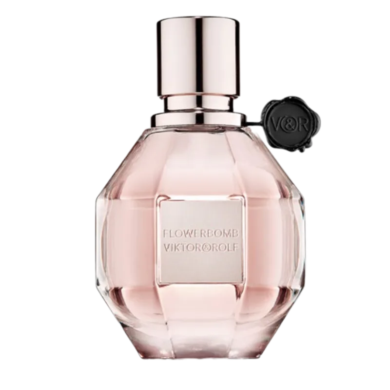 عطر زنانه ویکتور اند رولف فلاور بمب | Viktor & Rolf Flower Bomb