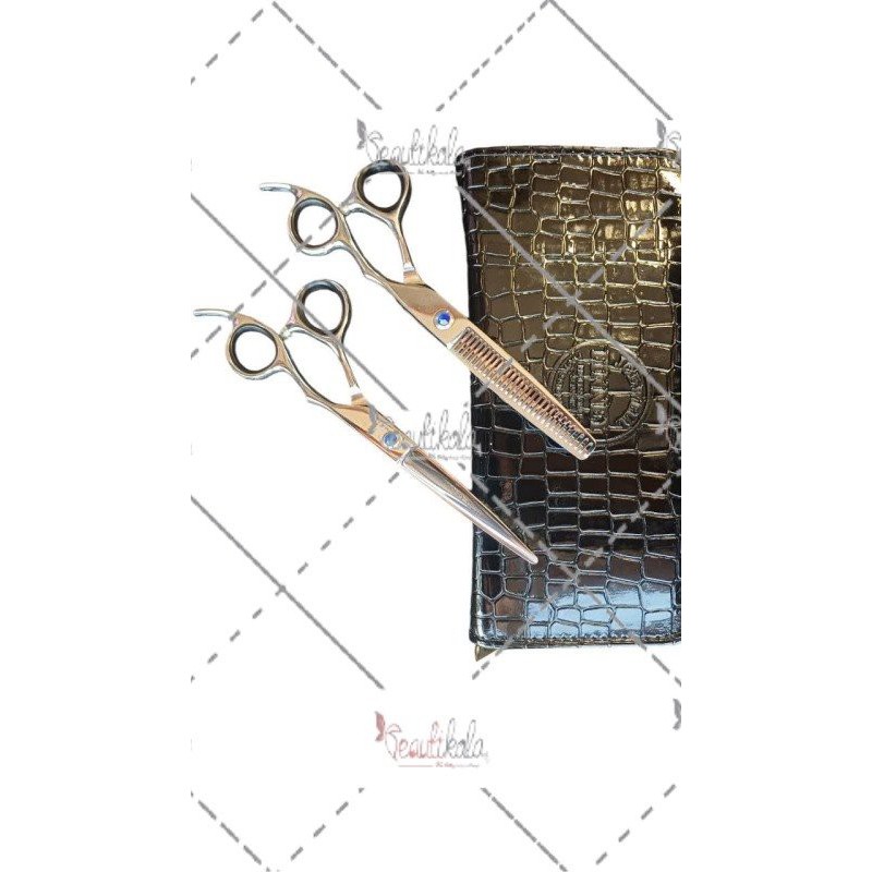 قیچی کات فینی سایز 6
