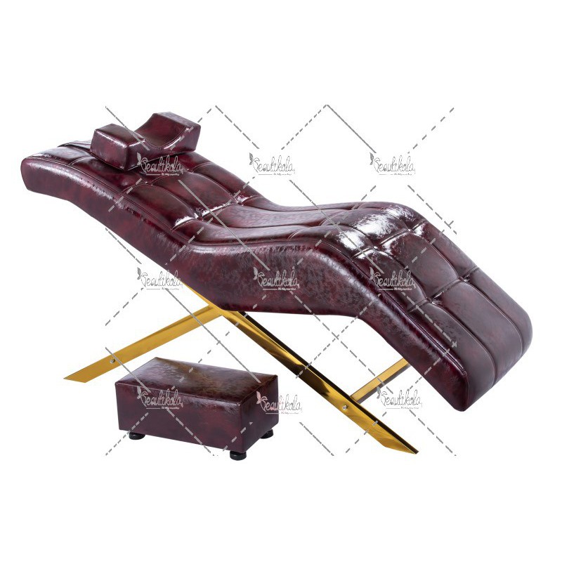 تخت موج دار آرایشگاه مدل 3880