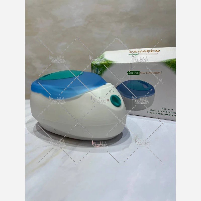 دستگاه پارافین تراپی 2 لیتری Skin Care
