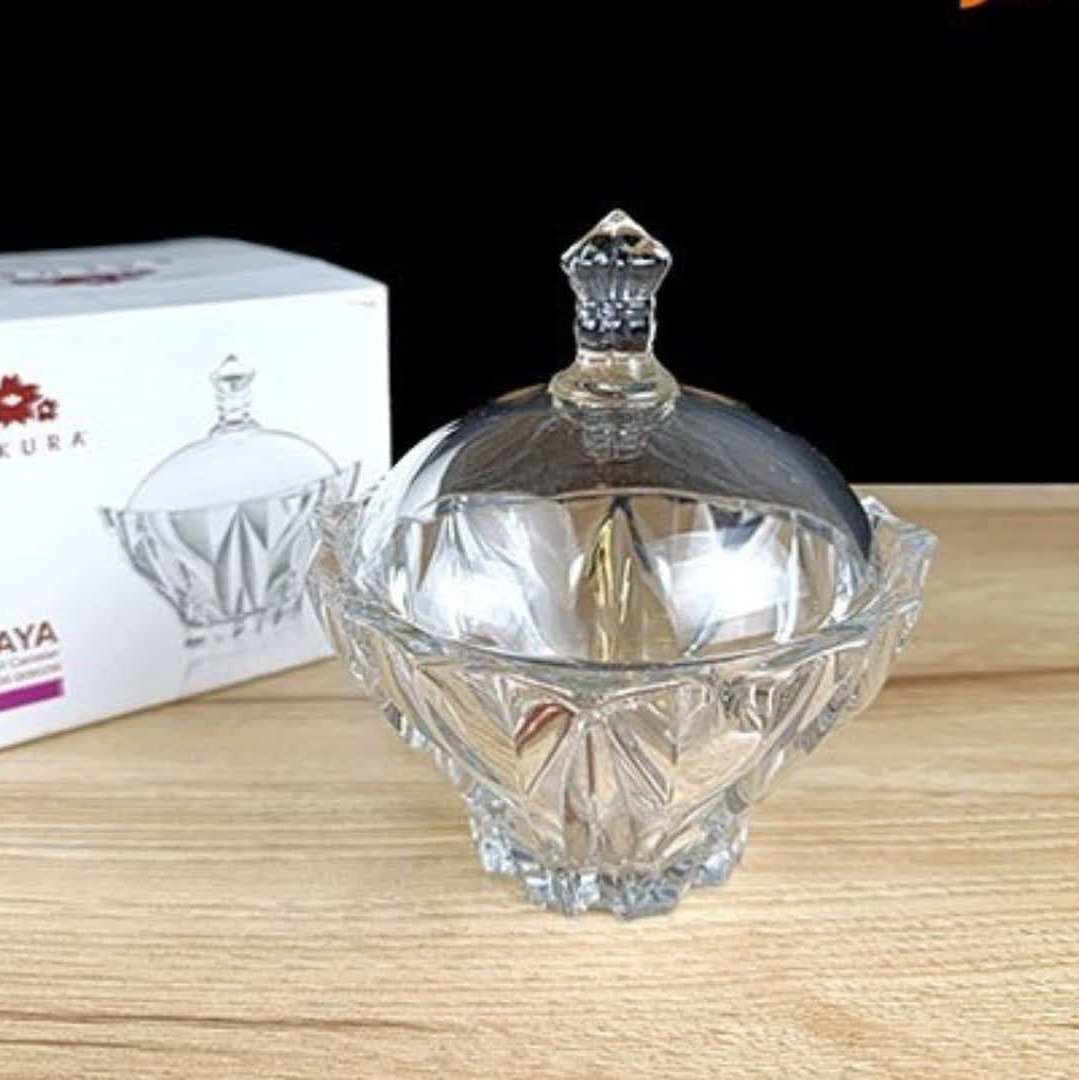 قندان ساکورا مدل کایا