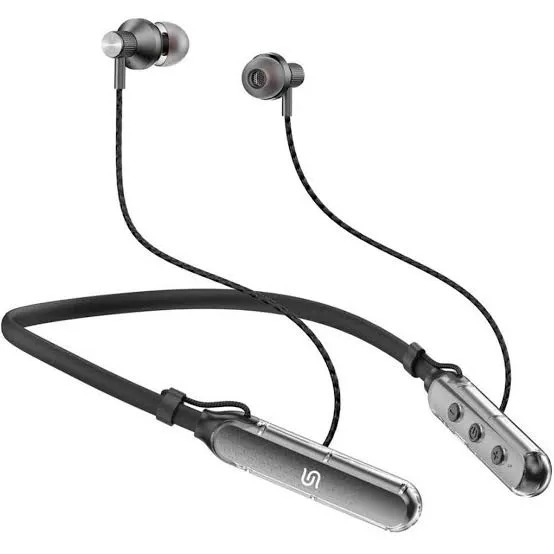 هندزفری گردنی بلوتوثی پرودو مدل Porodo Soundtec SV Pro