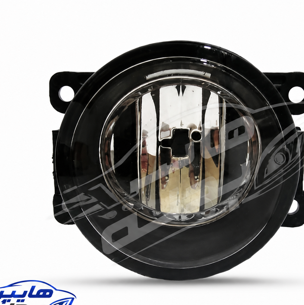 مه شکن جلو ساینا (چپ و راست یکسان)
