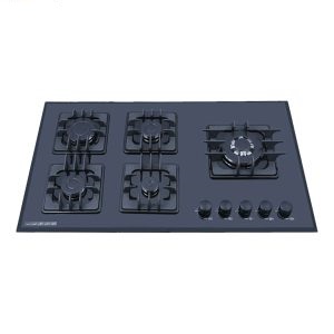 اجاق گاز صفحه ای شیشه ای دنپاسر مدل MCP ا Plate Stove