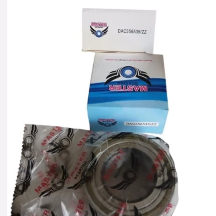 بلبرینگ چرخ جلو پراید جدید (85 به بعد) یه تیکه چینی درجه 1