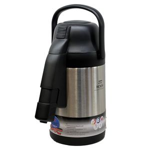 فلاسک 3L پمپی نویا 777