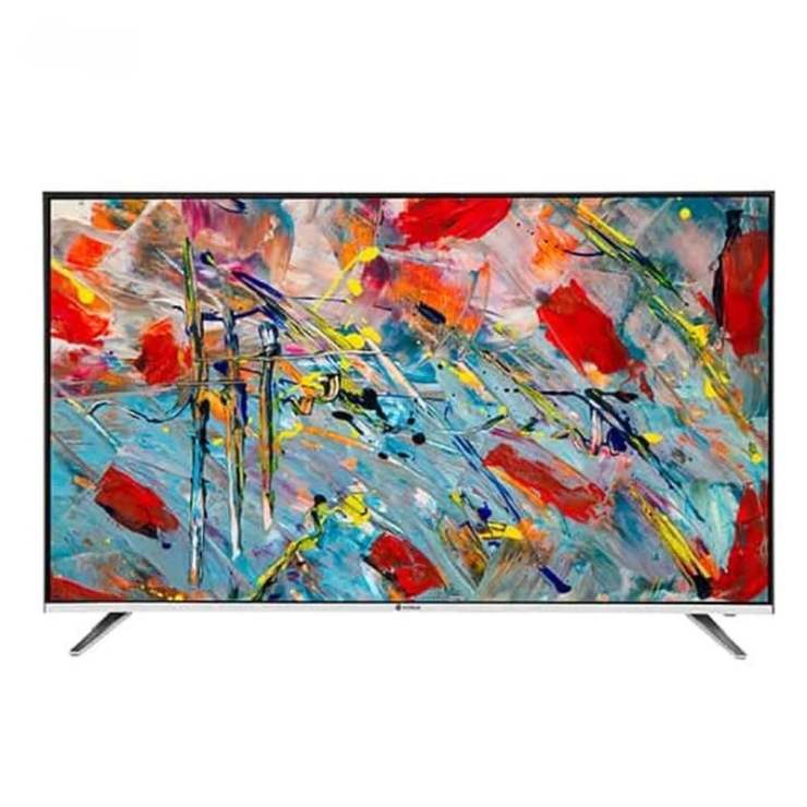 تلویزیون هوشمند سونیا مدل S-55DU8790 سایز 55 اینچ