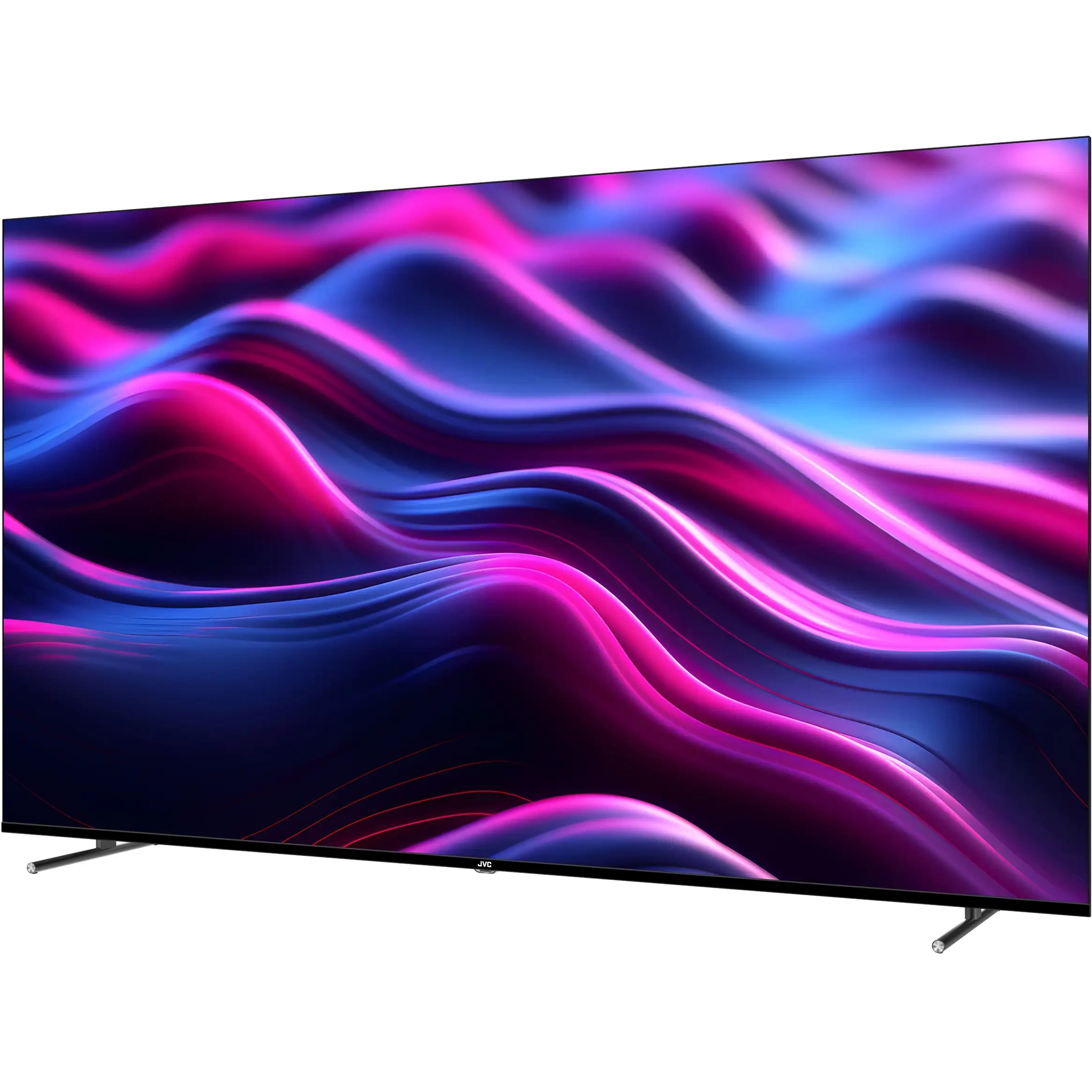 تلوزیون 55 jvc مدل LT-55NQ7225