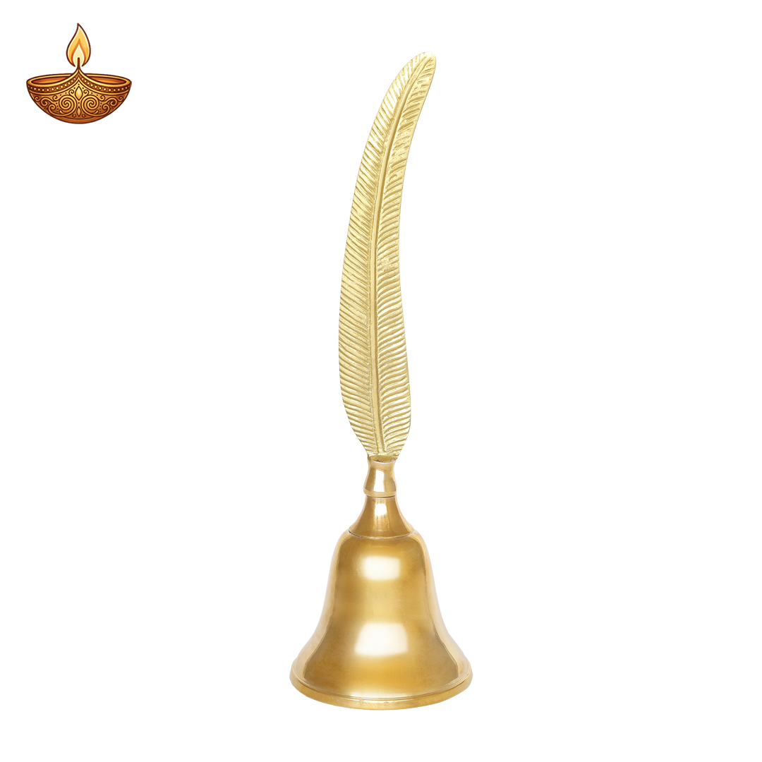زنگ دستی کد 6851