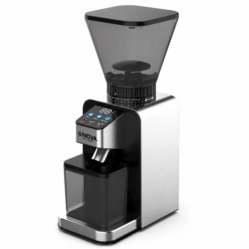 آسیاب قهوه نوا مدل NM-3668DG