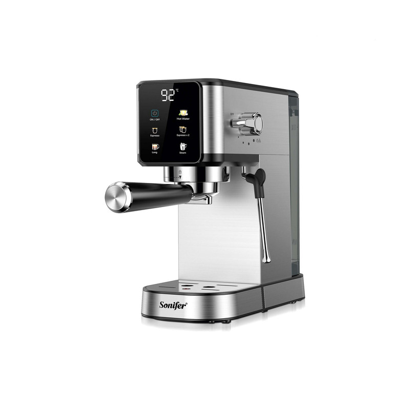 اسپرسو ساز 2000 میلی لیتر سونیفر مدل SF-3606