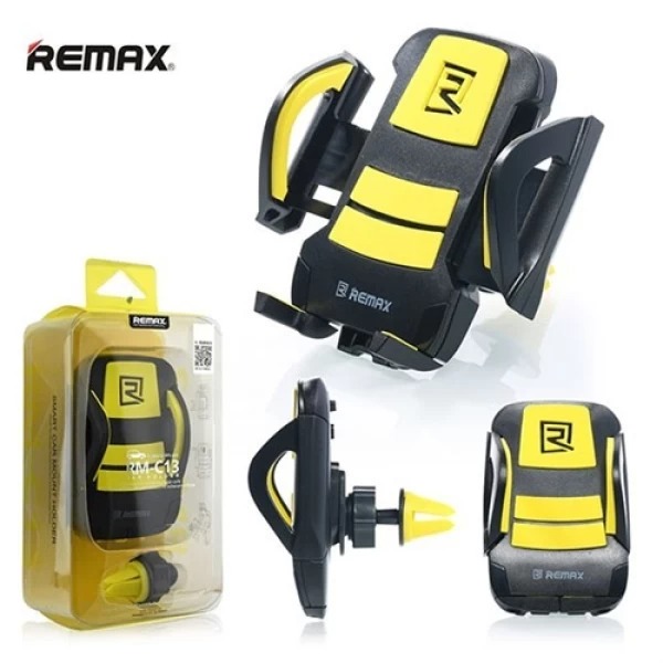 پایه نگهدارنده گوشی موبایل ریمکس مدل RM-C13