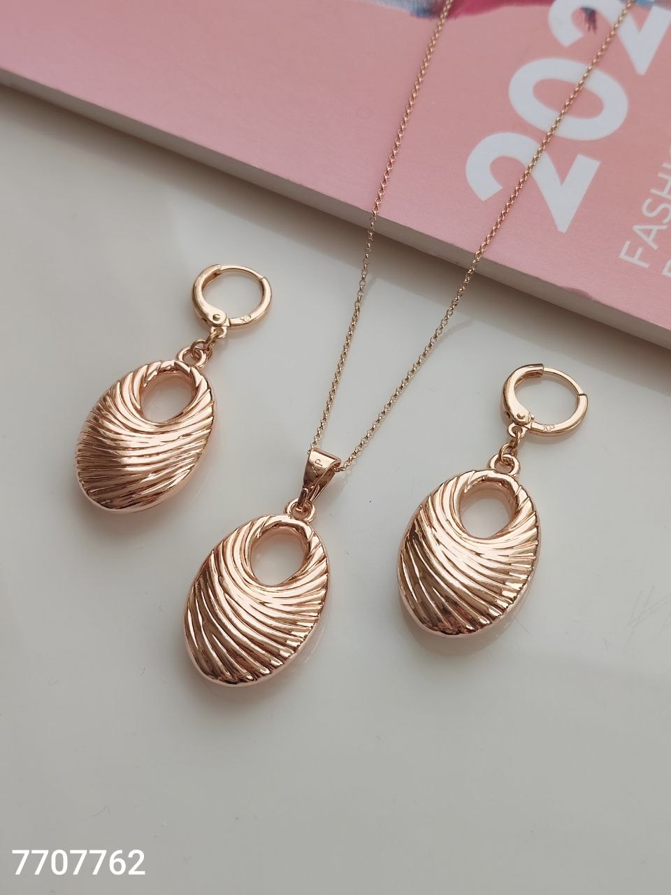 نیمست مارک ژوپینگ (بدون زنجیر) 7707762