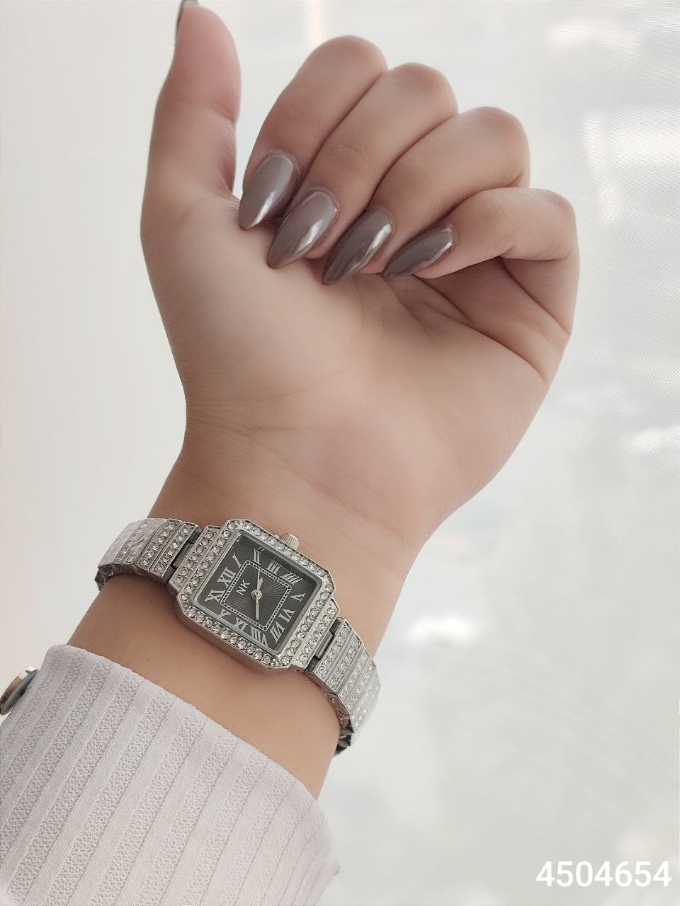 ساعت زنانه NK 4504654