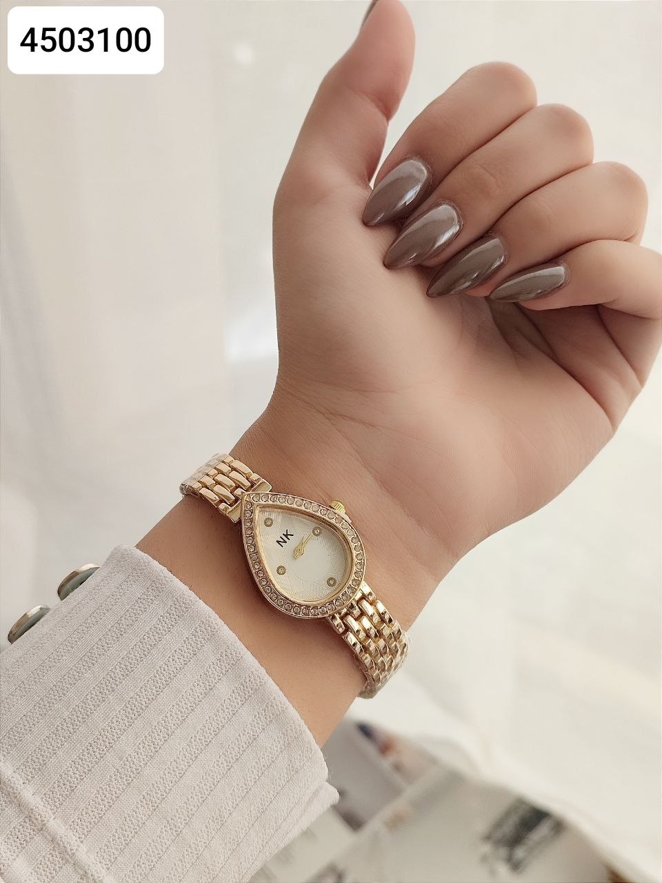 ساعت زنانه NK 4503100