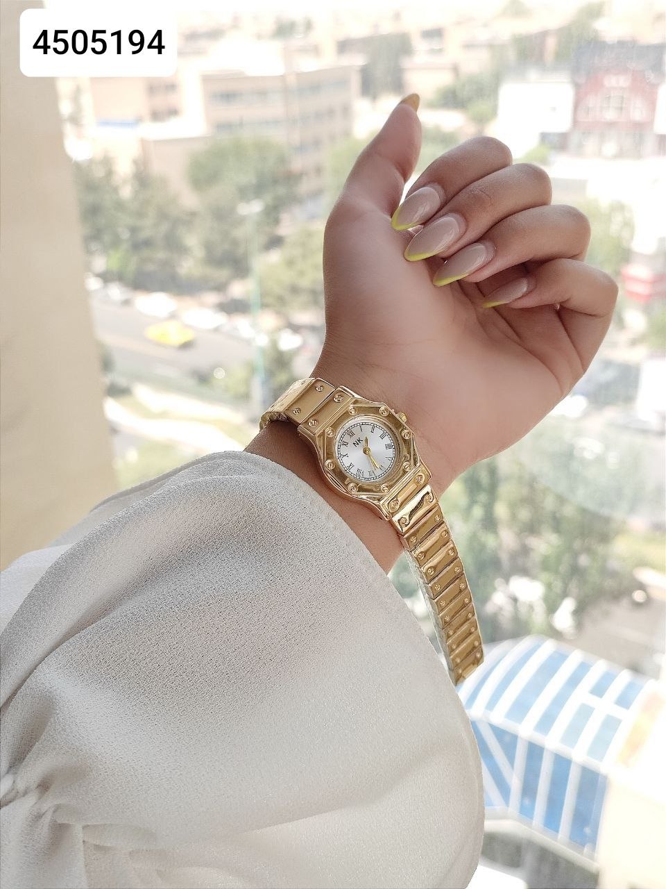 ساعت زنانه NK 4505194