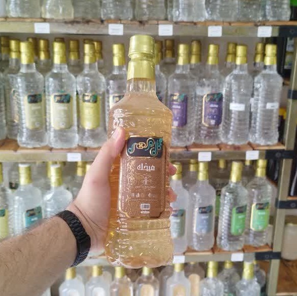 عرق میخک اصل و خالص