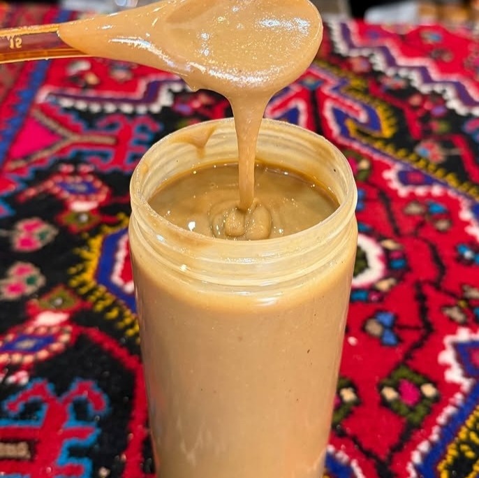 کره گردو تویسرکان 